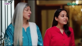 Aik Bhool - Episode 69